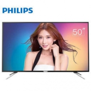 PHILIPS 飞利浦 50PUF6102/T3 50英寸 4K液晶电视