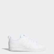 adidas 阿迪达斯 Advantage Clean 童款休闲鞋