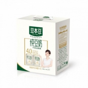 豆本豆 纯豆奶250ml*16瓶
