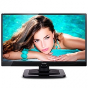 ViewSonic 优派 VA2449s 23.8英寸 显示器