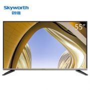 Skyworth 创维 55M7 55英寸 4K超高清智能网络液晶电视