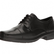 Ecco 爱步  Helsinki Cap Toe 男式正装鞋