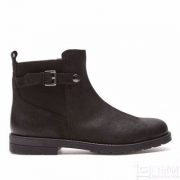 亚马逊中国：Prime专享镇店之宝，Rockport 乐步 City Casuals 女士防水裸靴M7759