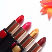 亚马逊海外购：L'Oreal Paris 欧莱雅 纷泽琉金唇膏 新配色 金色有货 prime会员凑单免费直邮