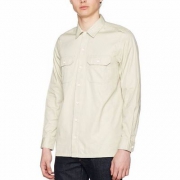 18年春夏新款，Carhartt CH l/s MASTER 男士休闲衬衫 prime会员免费直邮