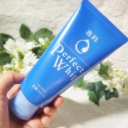 凑单品！ SHISEIDO 资生堂 洗颜专科洗面奶 120g