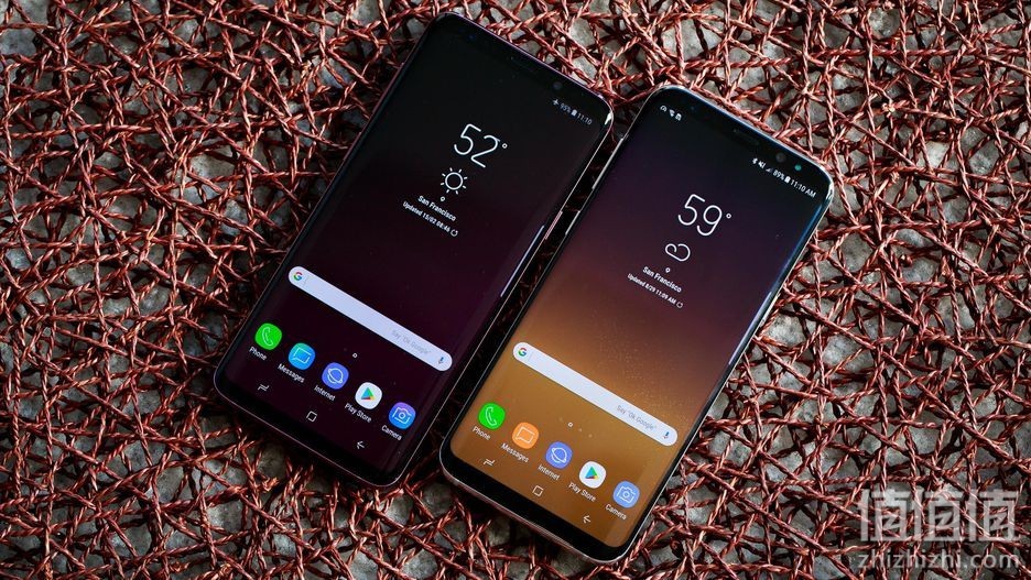 三星S9/S9+首发精美图赏