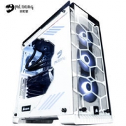 移动端：MLOONG 名龙堂 暴龙MC200 UPC主机（i9 7900X、GTX1080Ti、华硕X299、512GSSD）