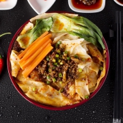 顾大嫂 混装组合非油炸速食超值10盒装