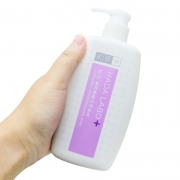 曼秀雷敦（Mentholatum） 乳肌研润肤乳220g 临期品