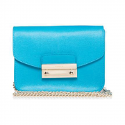 芙拉（FURLA） Julia mini 女士迷你斜挎包 颜色亮丽时尚*4个