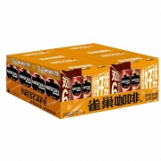 Nestle雀巢 咖啡饮料CAN装4+2双咖装