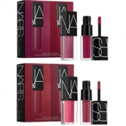 NARS 唇釉两支套组上新