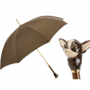 Unineed Pasotti 葩莎帝 狗年手工定制雨伞专场