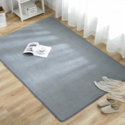 欧式加厚珊瑚绒地毯40*120cm