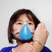 idMASK PM2.5 防雾霾口罩 儿童款