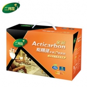 防潮防漏# 二月花 家用去吸甲醛活性炭包1kg