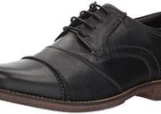 限US9.5码！Steve Madden Pinsen男鞋