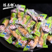 陈麻花 小辫独立包装小麻花 重庆磁器口特产
