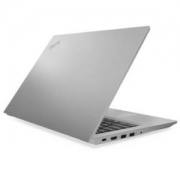 ThinkPad 翼480 14英寸轻薄窄边框笔记本电脑（i5-8250U 8G 256G PCIeSSD FHD IPS屏 Office Win10）冰原银
