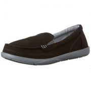 crocs 卡骆驰 Walu II 女款帆布鞋