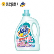 Attack 洁霸 瞬清无磷洗衣液 怡神洋甘菊香 3kg/瓶