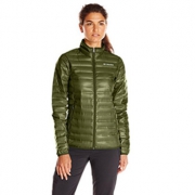 Columbia 女款650蓬羽绒服