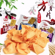 天猫商城：味了你 方薯片小袋多口味混合装 30袋