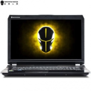 未来人类 T7 17.3英寸游戏笔记本电脑（i7-7700HQ 128GB+1TB GTX1060 6G独显）