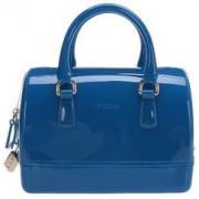PLUS会员！ FURLA 芙拉 CANDY 817079 女士手提包    522.45元包邮（双重优惠）