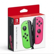 任天堂（Nintendo）  Switch Joy-Con 无线游戏手柄 1对