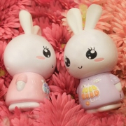 ALILO阿李罗 F6儿童早教机火火兔+凑单品