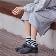 Skechers 斯凯奇 SPORT系列 女士一脚蹬时尚运动鞋 12465