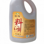 巨龙 料酒2L
