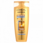 LOREAL欧莱雅 精油润养去屑洗发水200ml