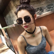 Icesign 艾思格 造型墨镜