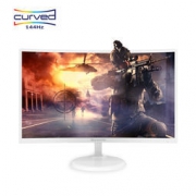 Skyworth 创维 CF24B 23.6英寸 VA曲面显示器（1800R、144Hz）