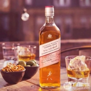 京东商城：JOHNNIE WALKER 尊尼获加 调配大师限量系列-醇香新酿调配型苏格兰威士忌700ml*3瓶