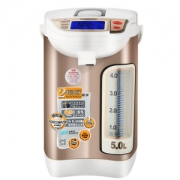 长虹 KSP50-A3 光控节能 电热水瓶 5L 6段调温 晚上自动休眠