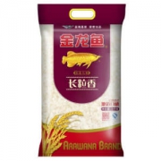 金龙鱼 长粒香 5kg