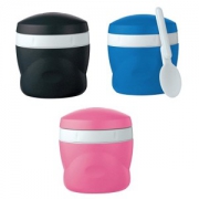 凑单品：THERMOS 膳魔师 sj300d6 保温零食罐（带可折叠汤勺）