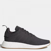 Adidas Originals  NMD R2 男款运动休闲鞋