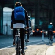 Timbuk2 天霸 Carbon Coated Ramble 潮流双肩包 两色 Prime会员免费直邮含税