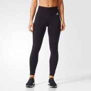限尺码！ adidas 阿迪达斯 Sport ID Tights 女款紧身裤