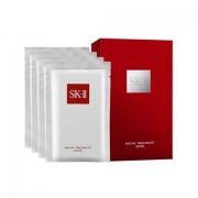 SK-II FACIAL TREATMENT MASK 护肤面膜 10片