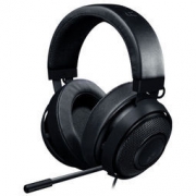 Razer 雷蛇 北海巨妖专业版V2 黑色 电竞耳机