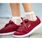 PUMA 彪马 Vikky Ribbon 女款休闲鞋