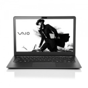 VAIO Z系列 13.3英寸 2K超极本电脑 i5 6代 256G PCIe 8G 银色