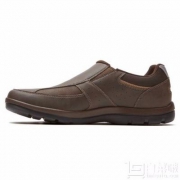 亚马逊中国：Rockport 乐步 Get Your Kicks 男士一脚蹬休闲鞋M7927