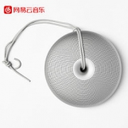 网易云音乐 MB1 无线便携蓝牙音箱
